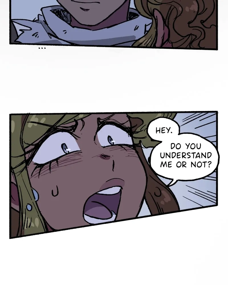 Marionetta Chapter 32 page 22 - 