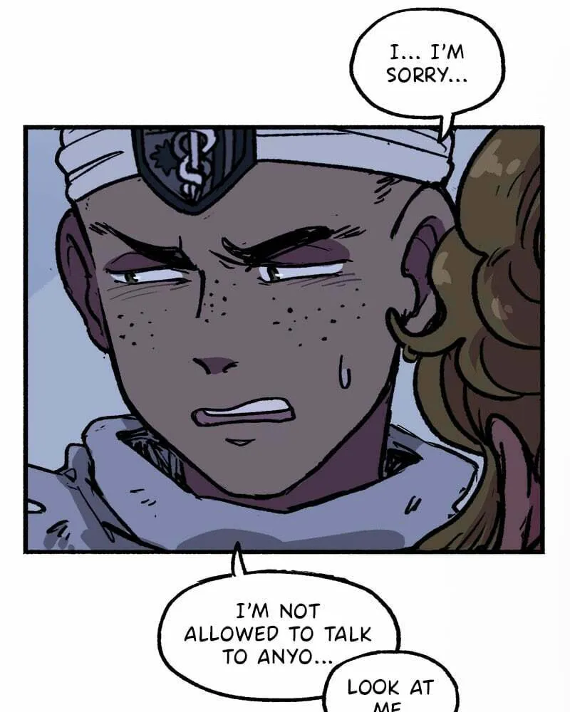 Marionetta Chapter 32 page 23 - 