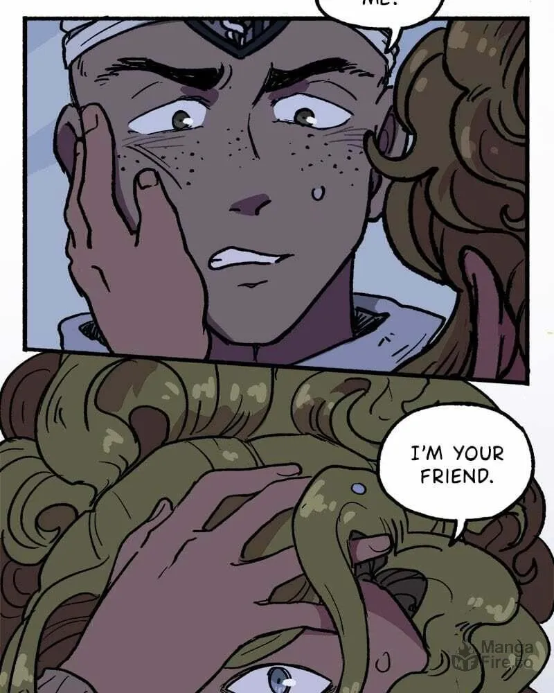 Marionetta Chapter 32 page 24 - 