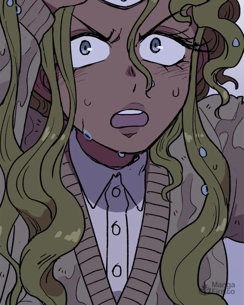Marionetta Chapter 32 page 25 - 