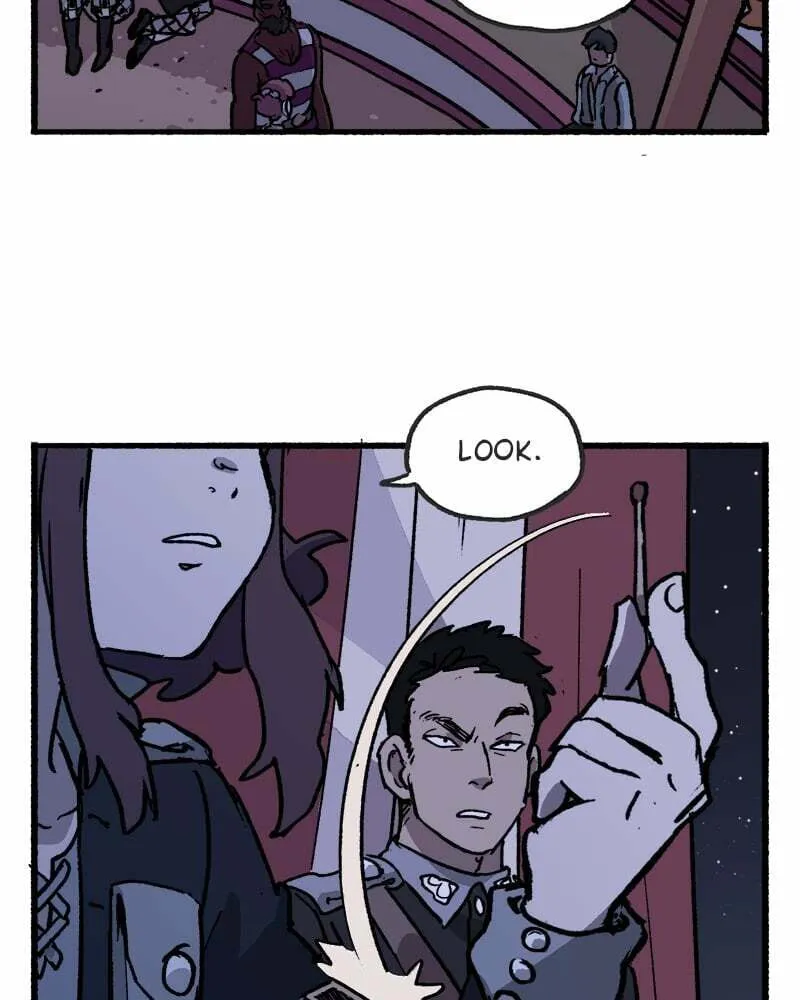 Marionetta Chapter 32 page 29 - 