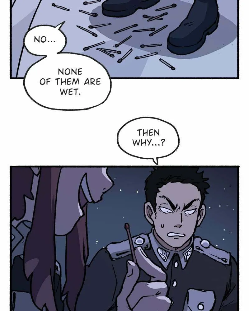 Marionetta Chapter 32 page 31 - 