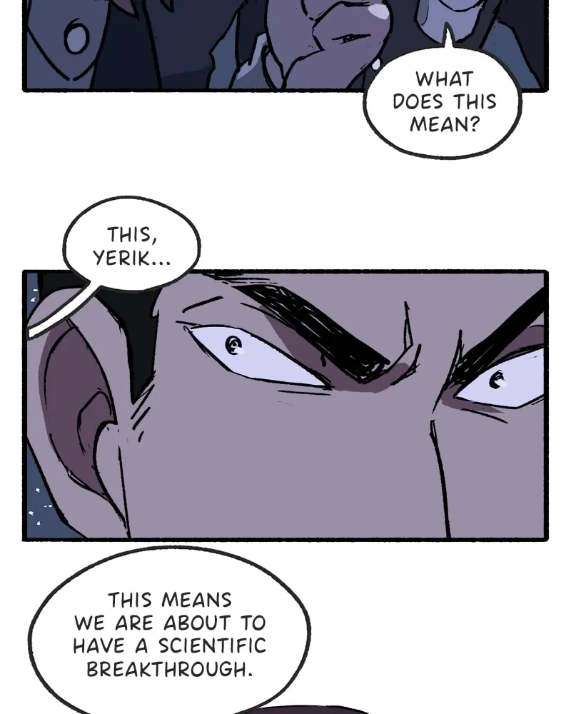 Marionetta Chapter 32 page 32 - 