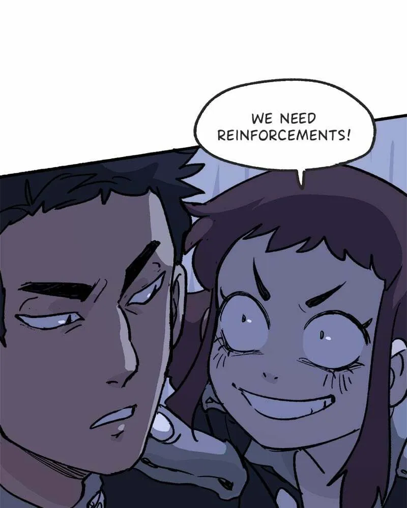 Marionetta Chapter 32 page 37 - 