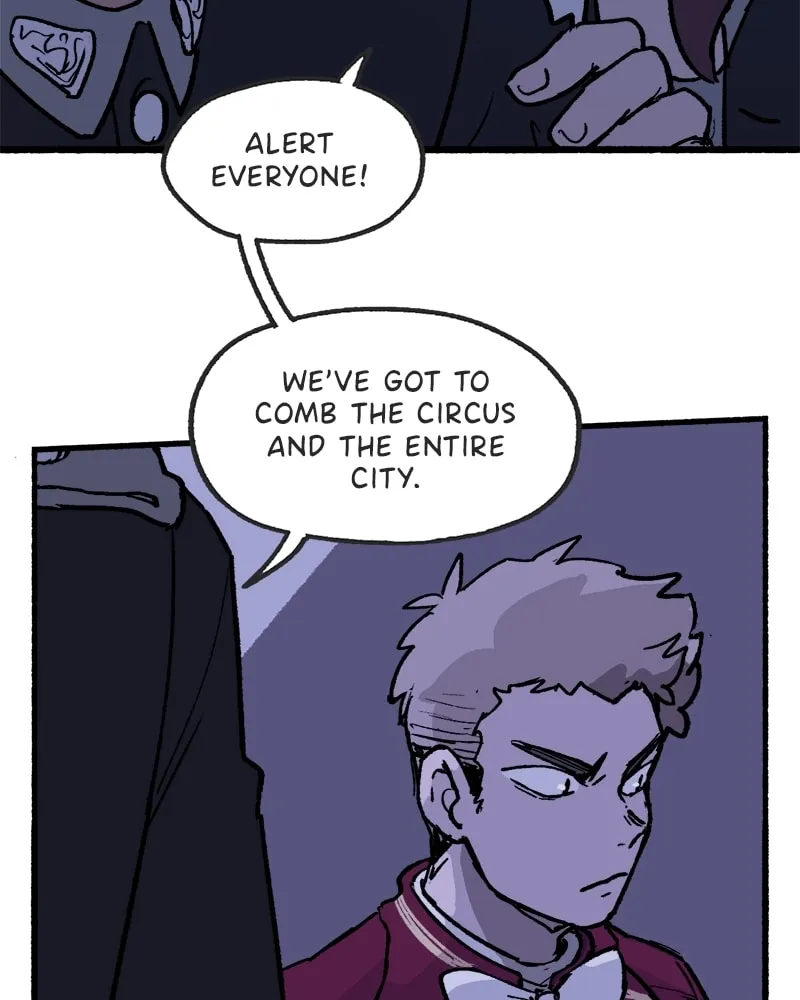 Marionetta Chapter 32 page 38 - 