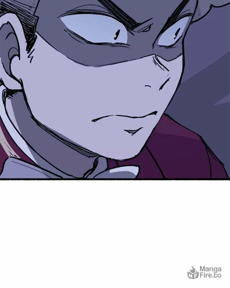 Marionetta Chapter 32 page 40 - 