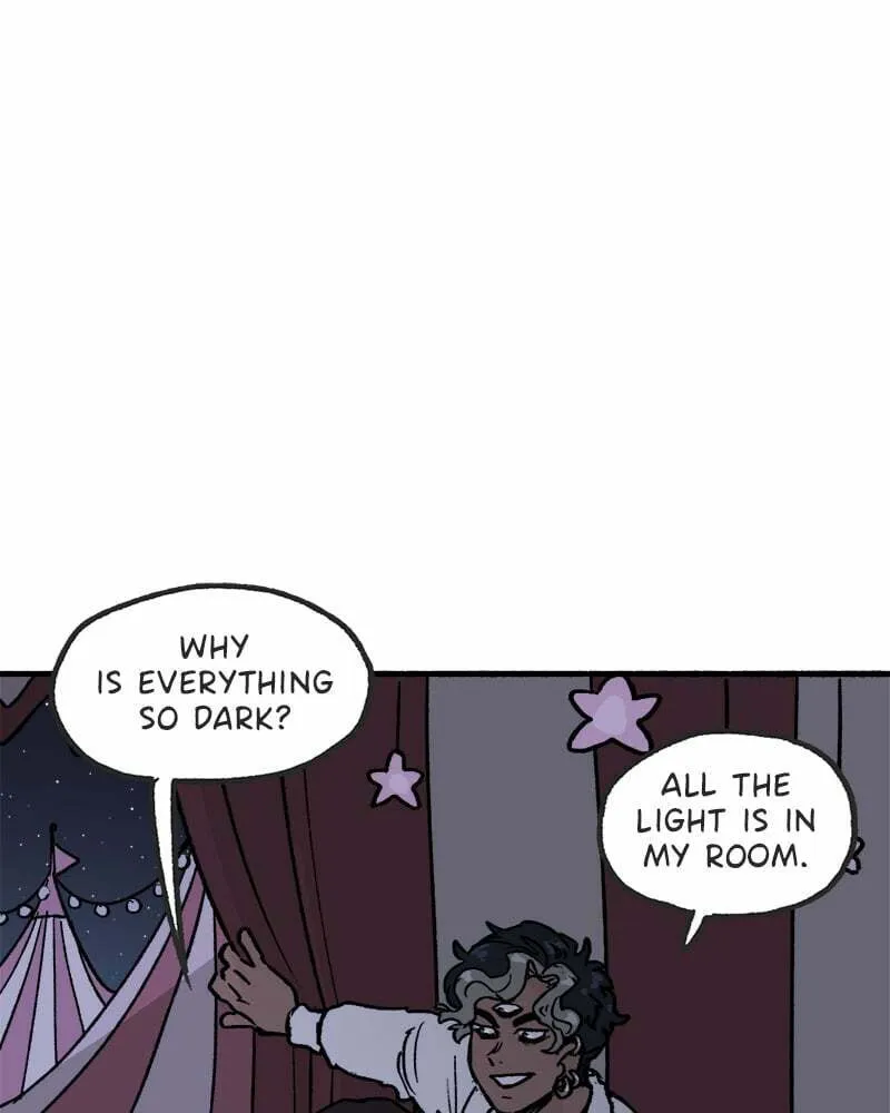Marionetta Chapter 32 page 41 - 