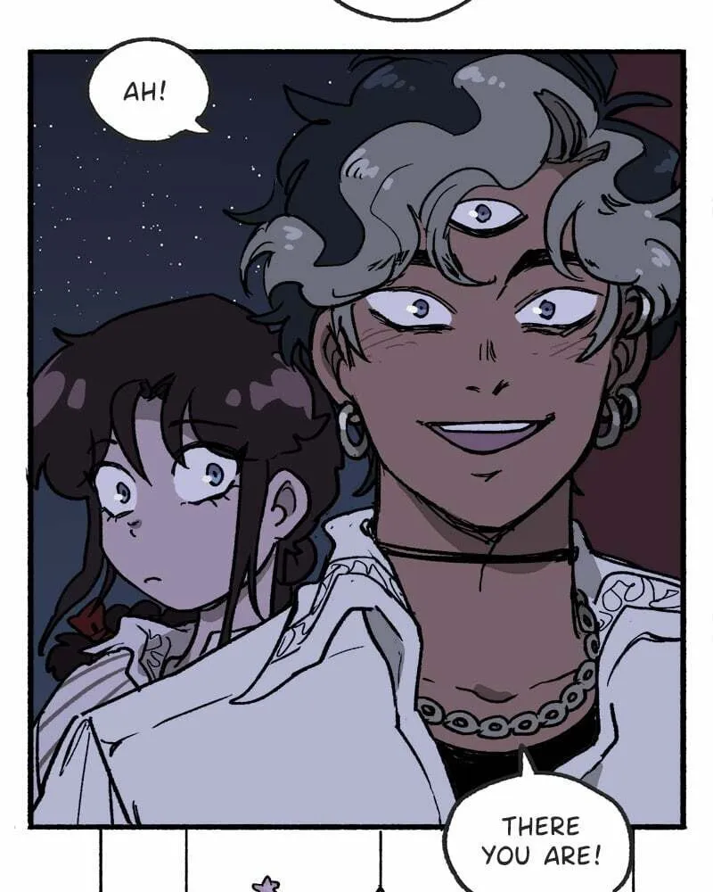 Marionetta Chapter 32 page 43 - 