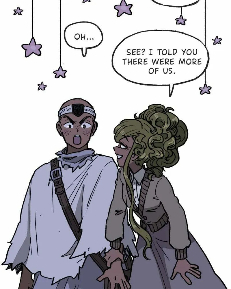 Marionetta Chapter 32 page 44 - 