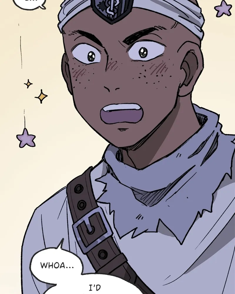 Marionetta Chapter 32 page 47 - 