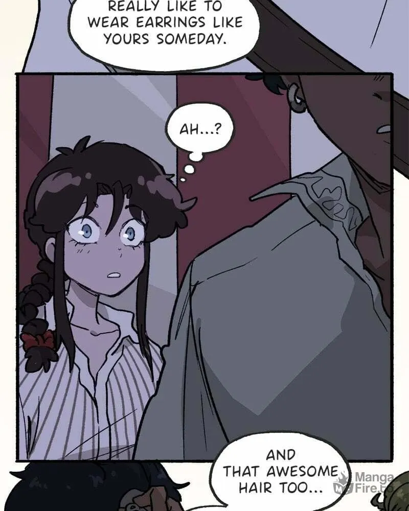 Marionetta Chapter 32 page 48 - 