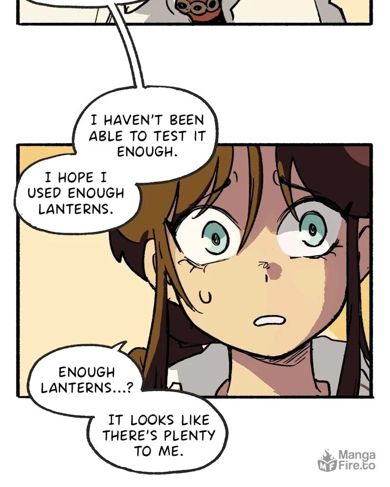 Marionetta Chapter 32 page 6 - 