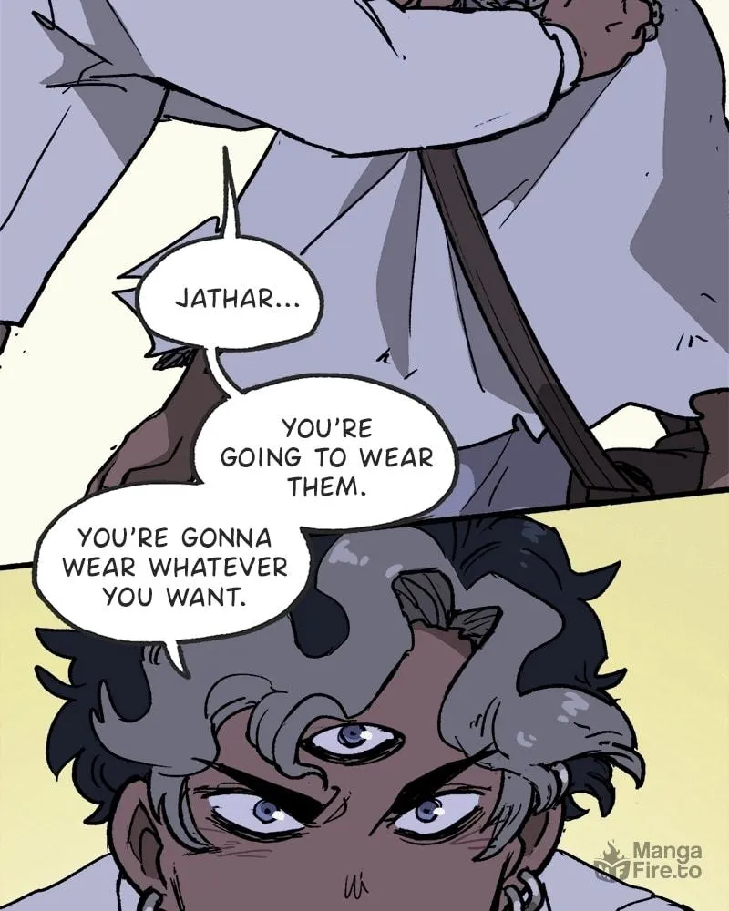 Marionetta Chapter 32 page 51 - 
