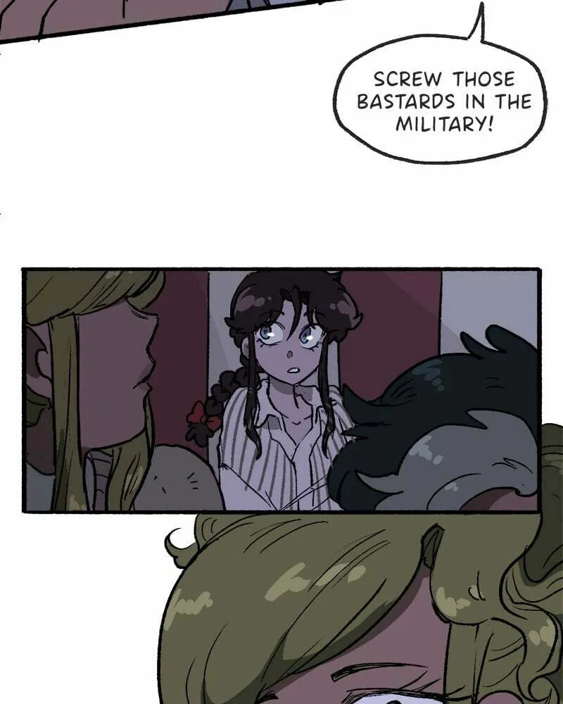 Marionetta Chapter 32 page 53 - 
