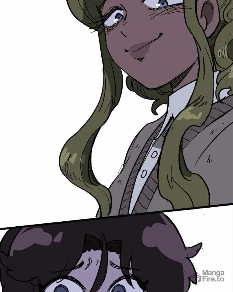 Marionetta Chapter 32 page 54 - 