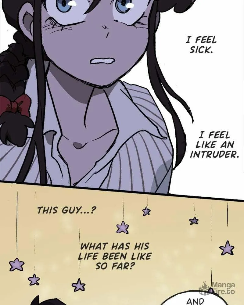 Marionetta Chapter 32 page 55 - 