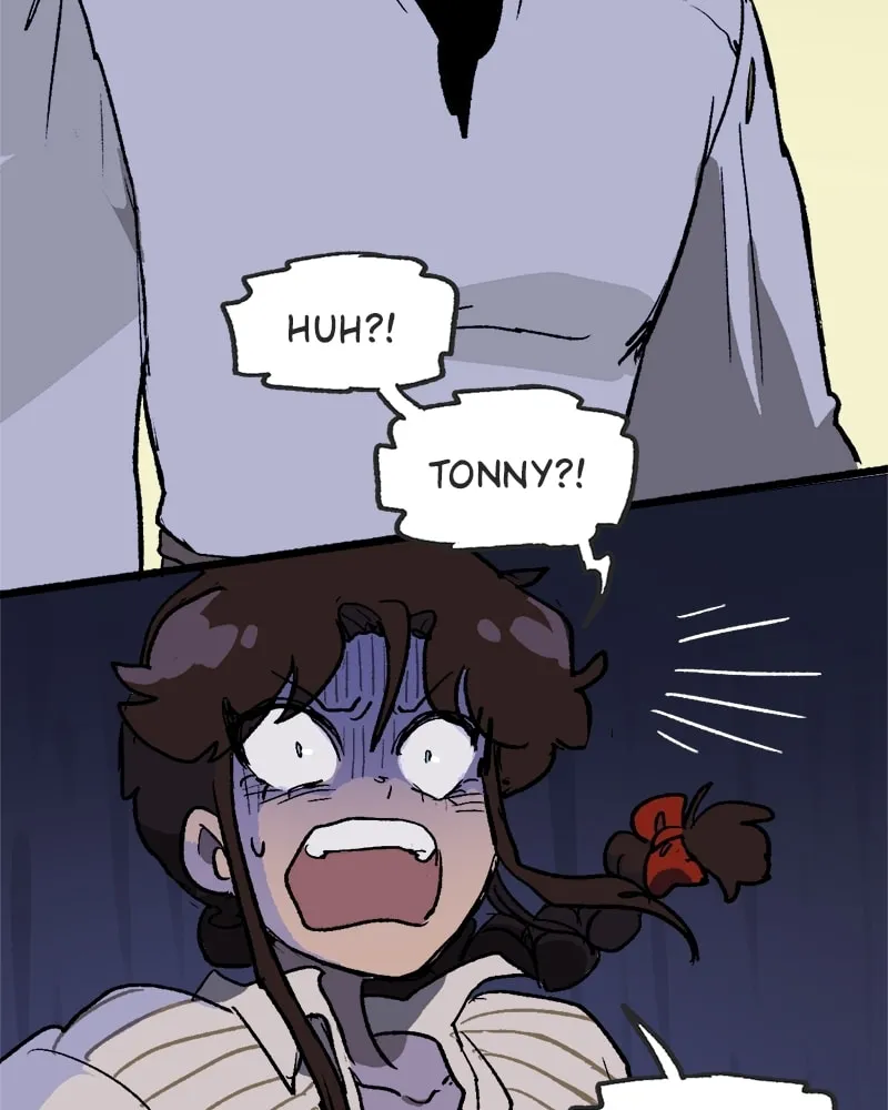 Marionetta Chapter 32 page 59 - 