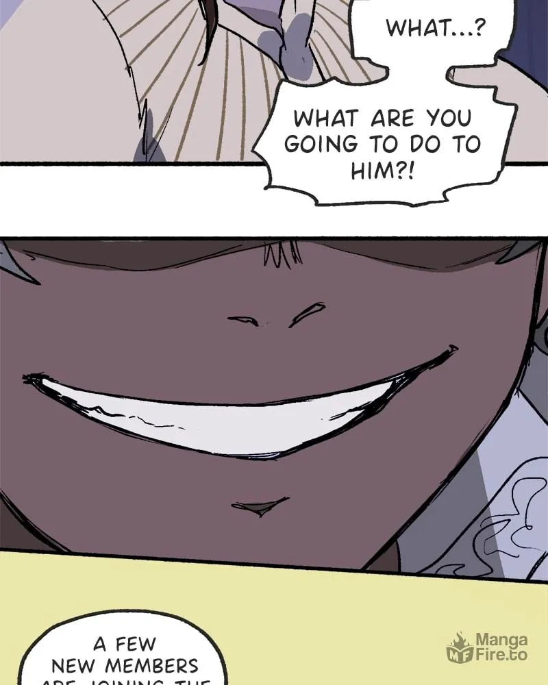 Marionetta Chapter 32 page 60 - 