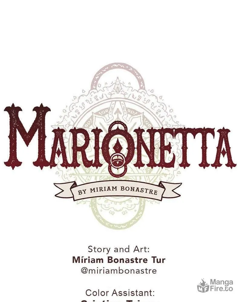Marionetta Chapter 32 page 63 - 