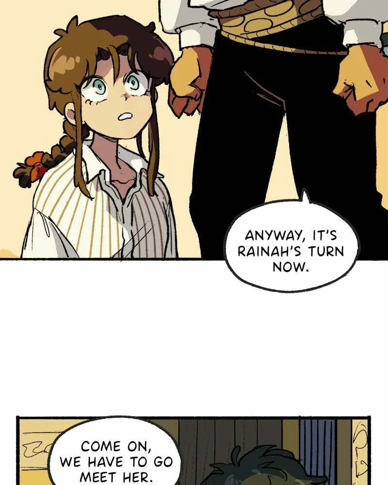 Marionetta Chapter 32 page 8 - 