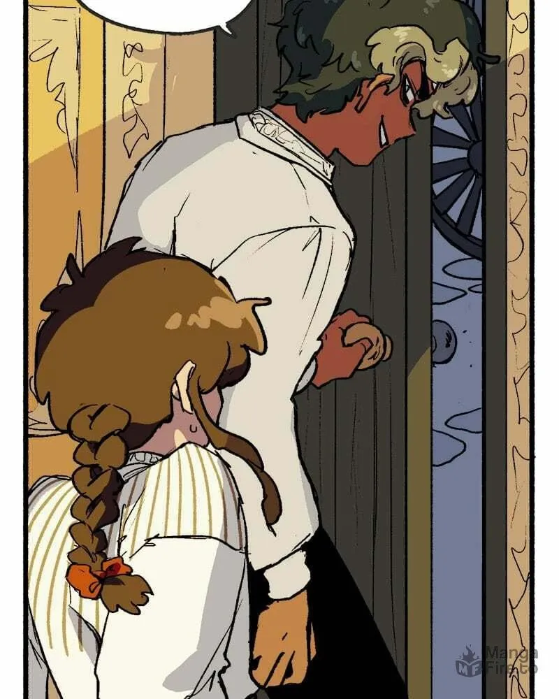 Marionetta Chapter 32 page 9 - 