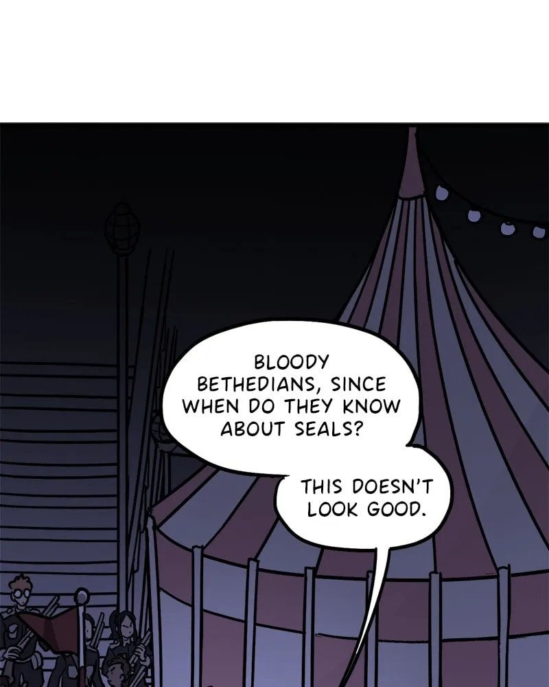 Marionetta Chapter 33 page 11 - 