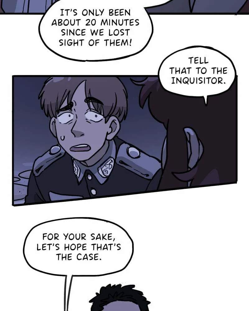 Marionetta Chapter 33 page 19 - 