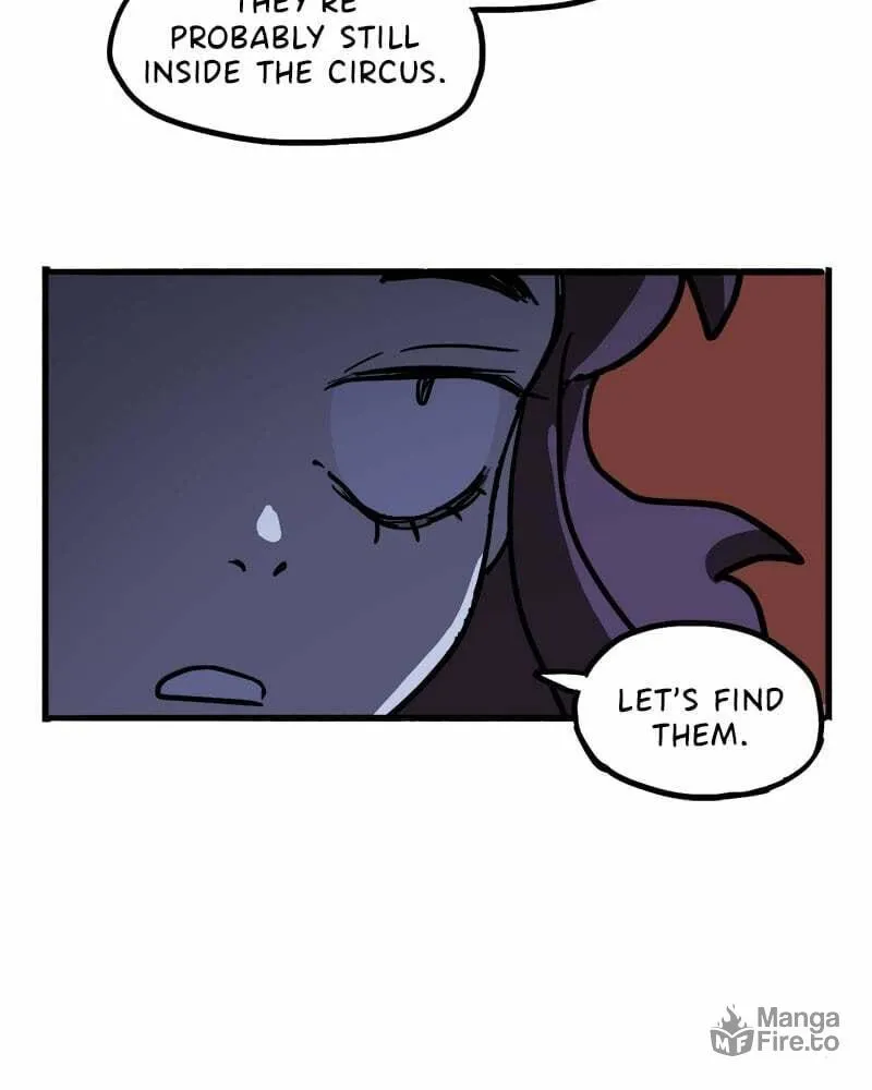 Marionetta Chapter 33 page 24 - 