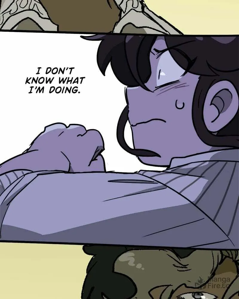 Marionetta Chapter 33 page 27 - 