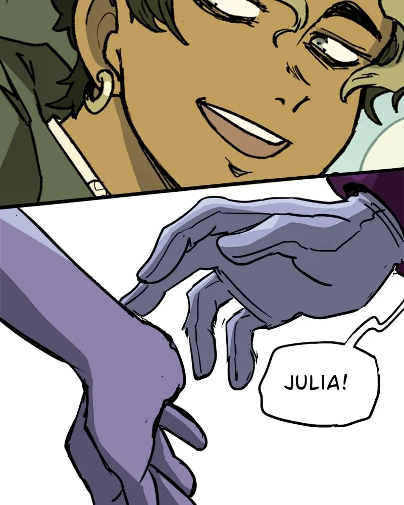 Marionetta Chapter 33 page 31 - 