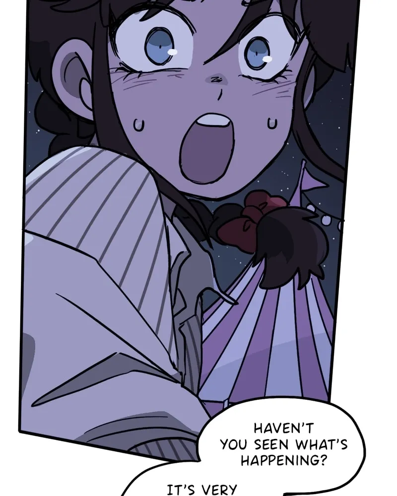 Marionetta Chapter 33 page 34 - 