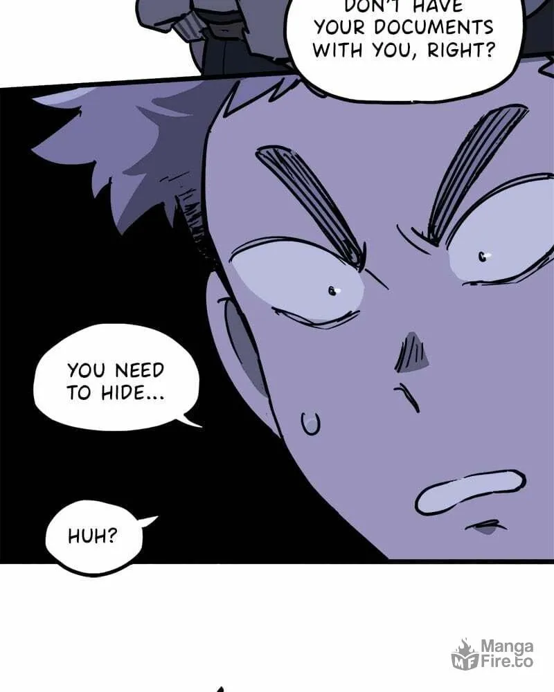 Marionetta Chapter 33 page 36 - 