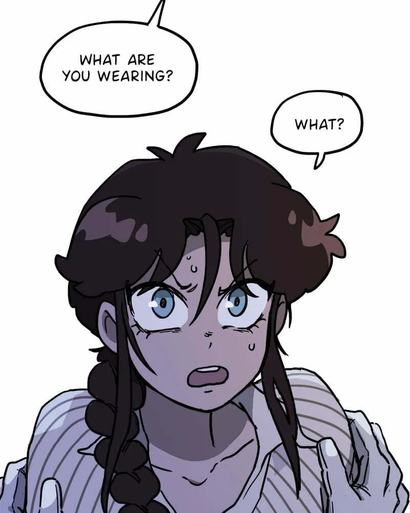 Marionetta Chapter 33 page 37 - 