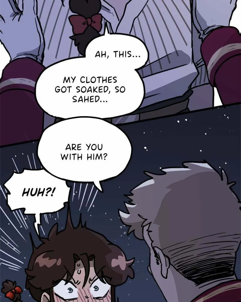 Marionetta Chapter 33 page 38 - 