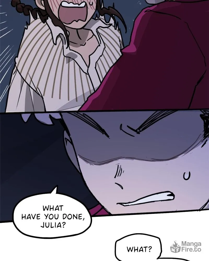 Marionetta Chapter 33 page 39 - 