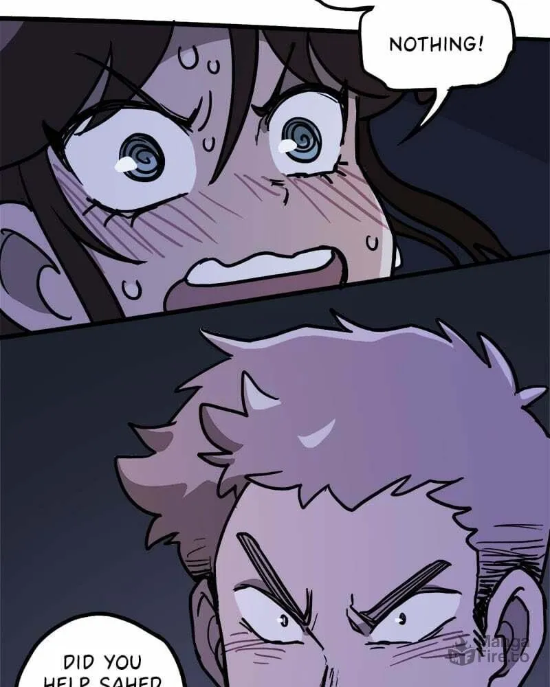 Marionetta Chapter 33 page 40 - 