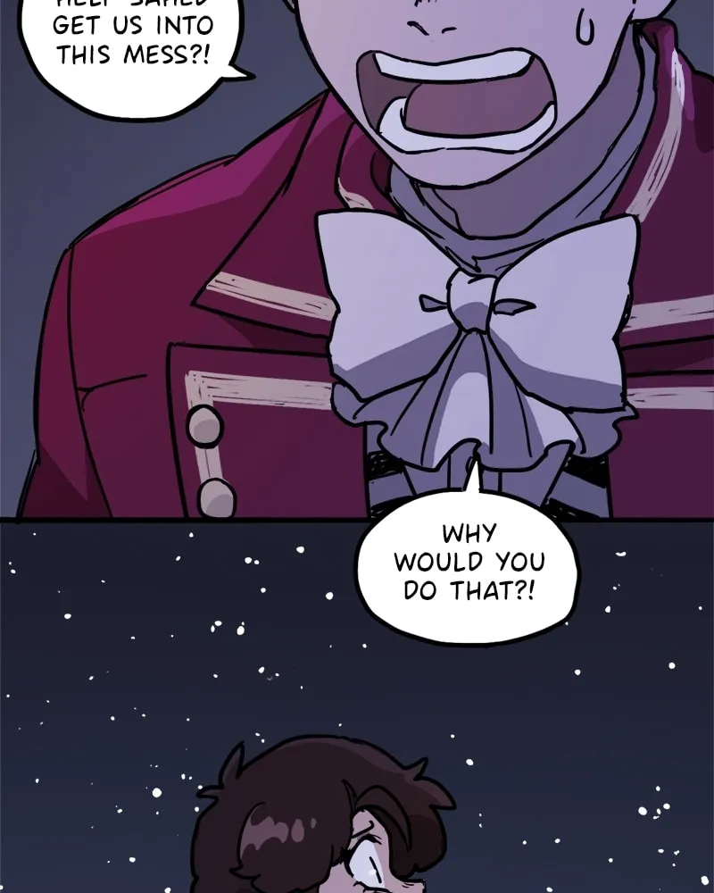Marionetta Chapter 33 page 41 - 