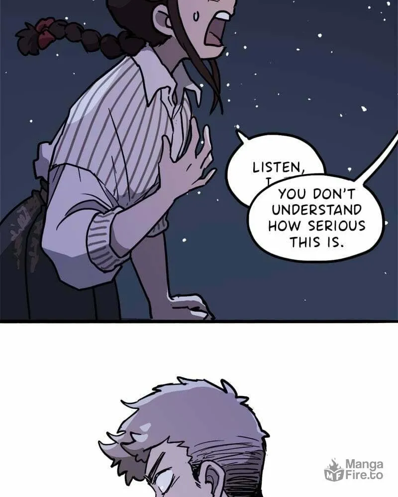 Marionetta Chapter 33 page 42 - 