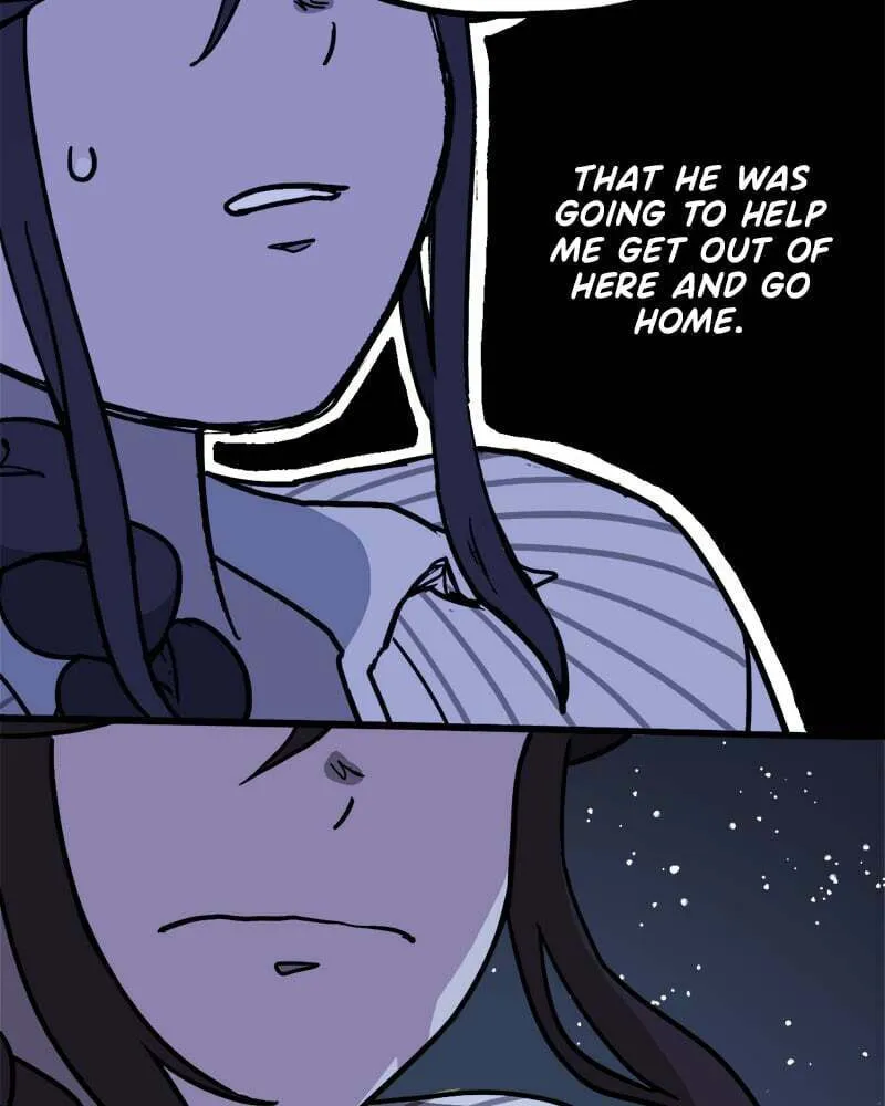 Marionetta Chapter 33 page 44 - 