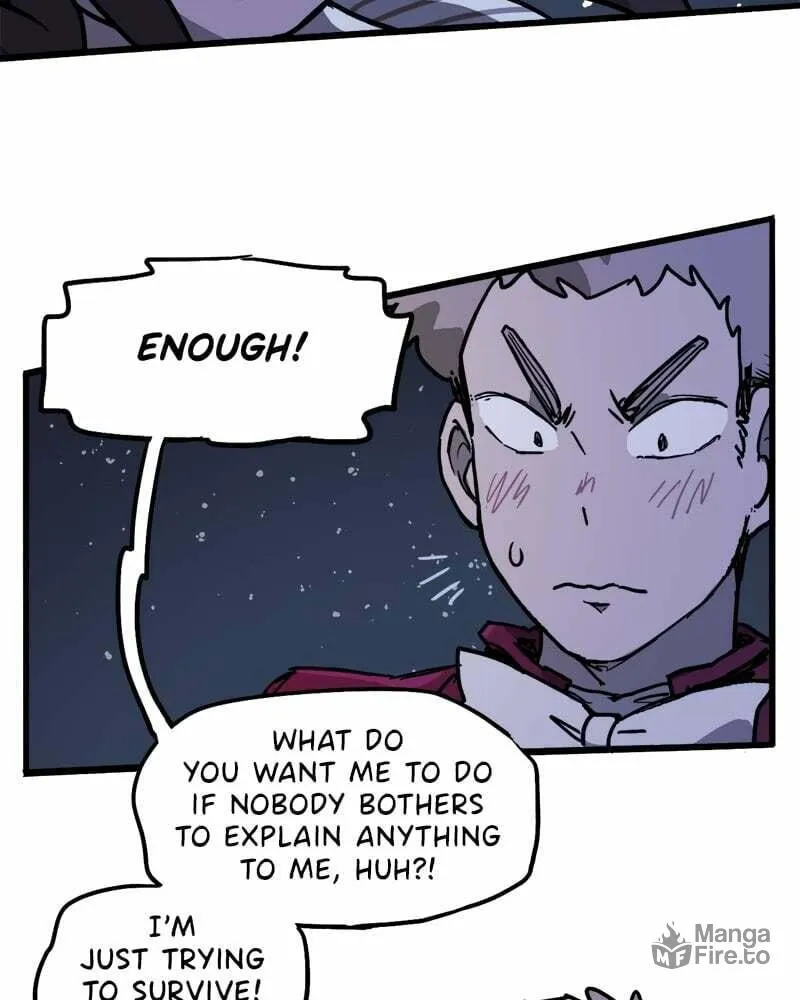 Marionetta Chapter 33 page 45 - 