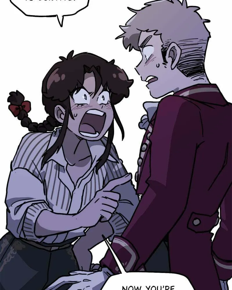 Marionetta Chapter 33 page 46 - 