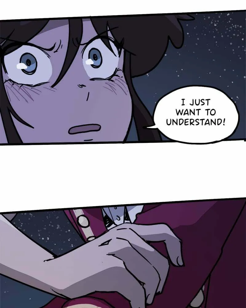 Marionetta Chapter 33 page 49 - 