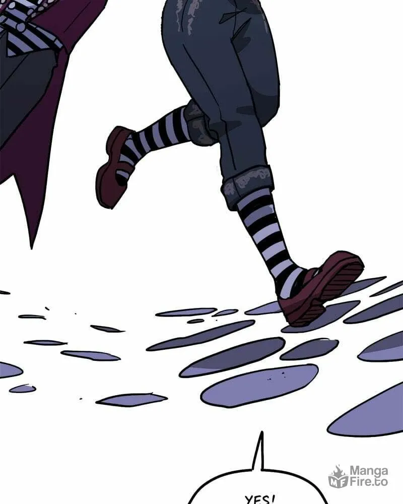 Marionetta Chapter 33 page 51 - 