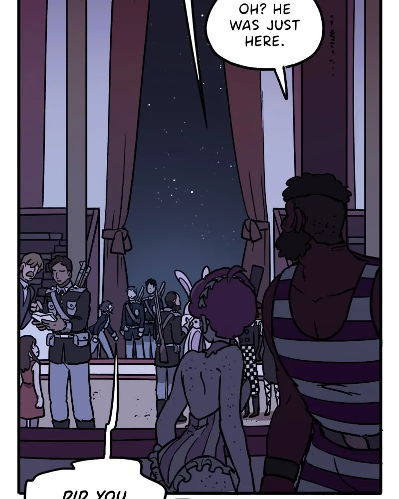 Marionetta Chapter 33 page 7 - 
