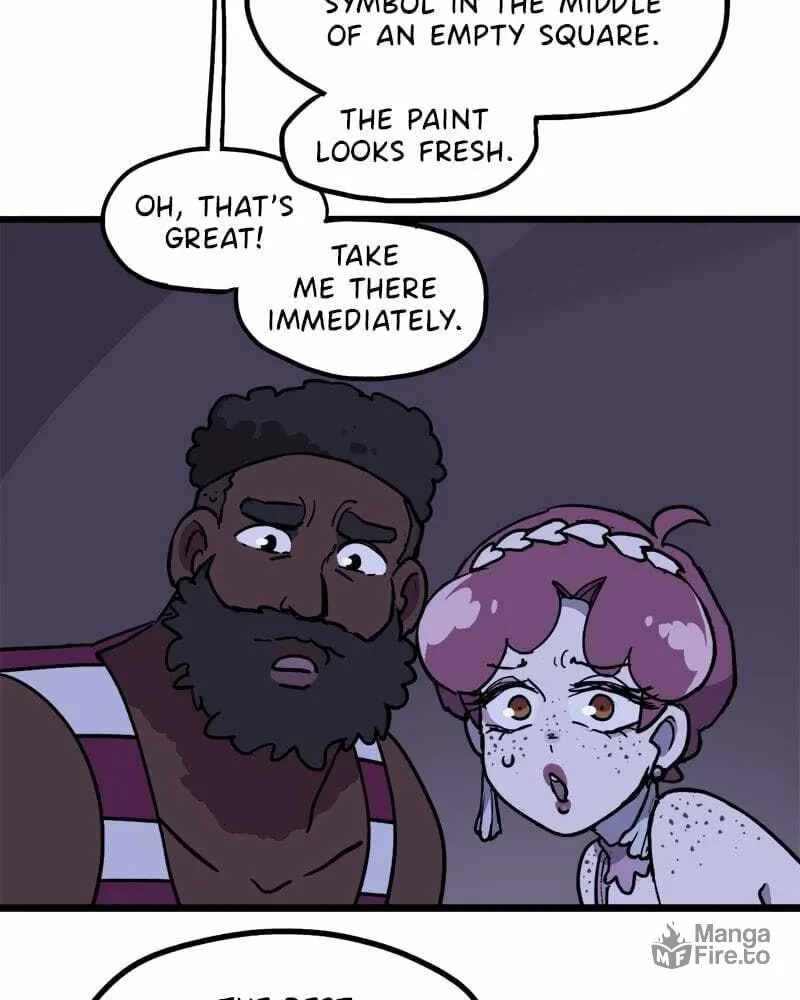 Marionetta Chapter 33 page 9 - 