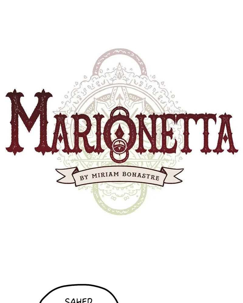 Marionetta Chapter 34 page 2 - 