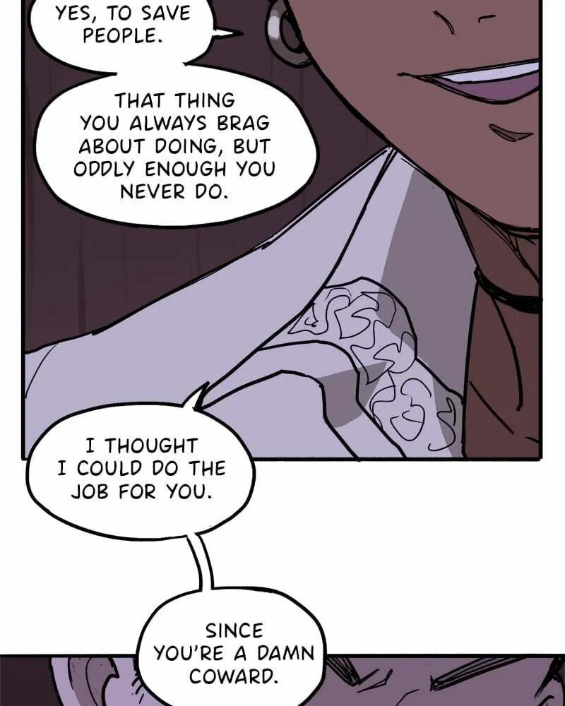 Marionetta Chapter 34 page 11 - 