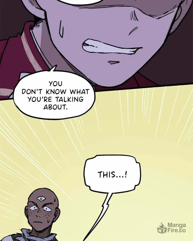 Marionetta Chapter 34 page 12 - 