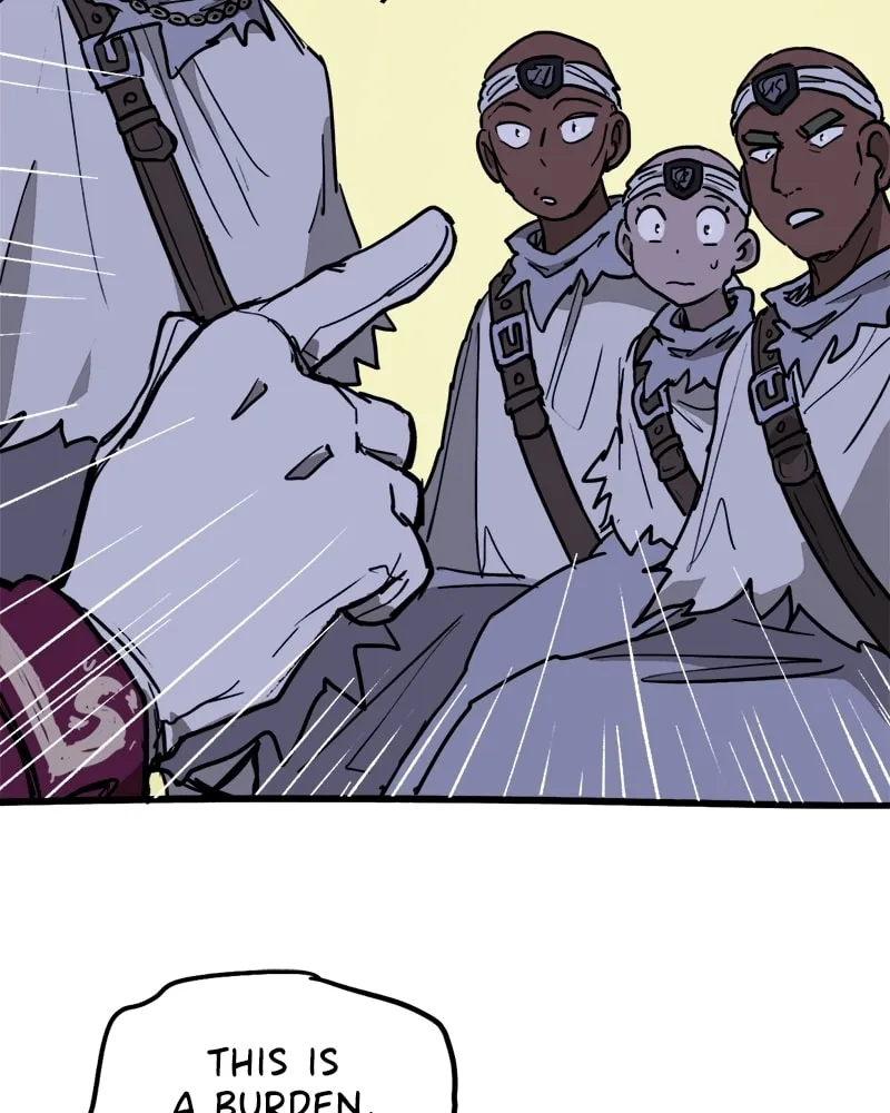 Marionetta Chapter 34 page 13 - 