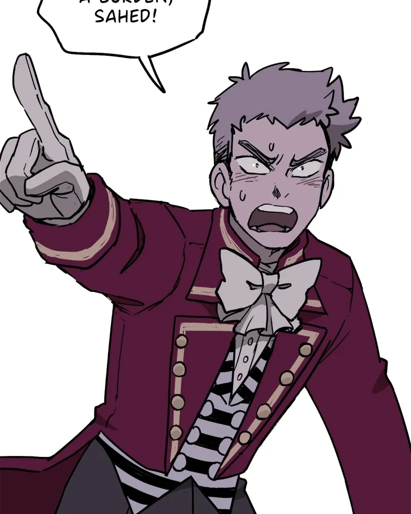 Marionetta Chapter 34 page 14 - 